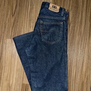 Rea Ranch Jeans